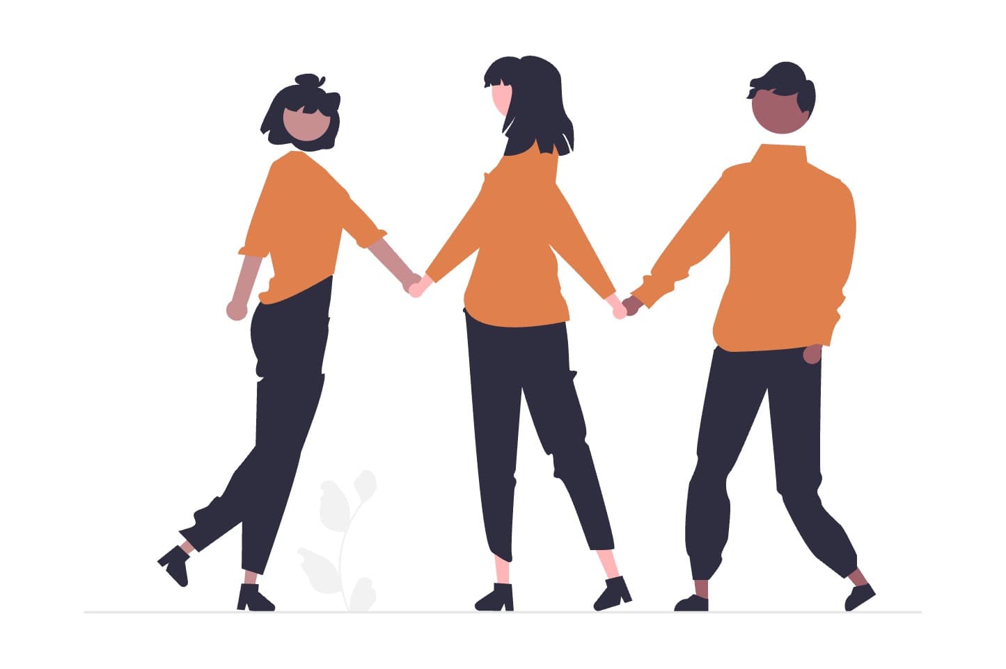 Group therapy card image